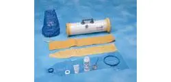 Kruuse Récipient à eau en latex pour vaginoplastie Kruuse Récipient à eau en latex pour vaginoplastie