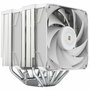 Ventilateur CPU Mars Gaming MCPUXU6W
