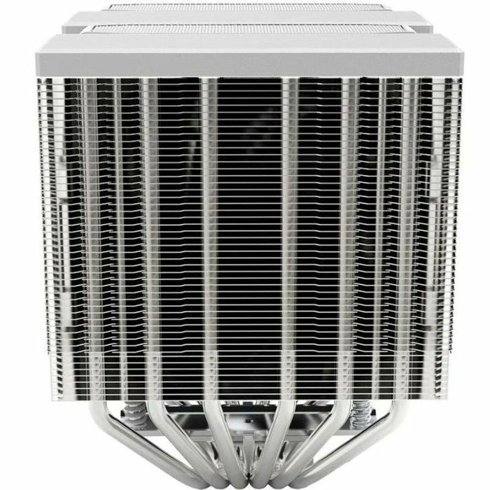 Ventilateur CPU Mars Gaming MCPUXU6W