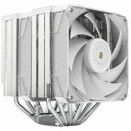 Ventilateur CPU Mars Gaming MCPUXU6W
