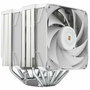 Ventilateur CPU Mars Gaming MCPUXU6W