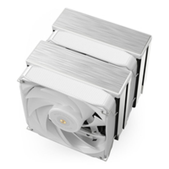 Ventilateur CPU Mars Gaming MCPUXU6W