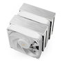 Ventilateur CPU Mars Gaming MCPUXU6W