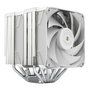 Ventilateur CPU Mars Gaming MCPUXU6W