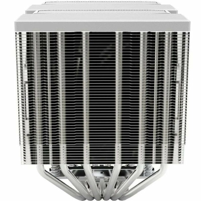 Ventilateur CPU Mars Gaming MCPUXU6W