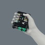 Wera Tool-Check Modular 1 Set de 21 pièces