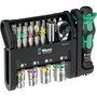 Wera Tool-Check Modular 1 Set de 21 pièces