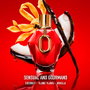 Rabanne MILLION RED FOR HER PARFUM eau de parfum 50 ml