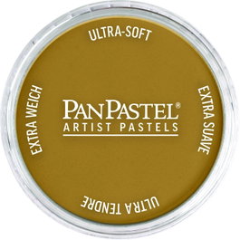 Panpastel 270.3 Oxyde Jaune