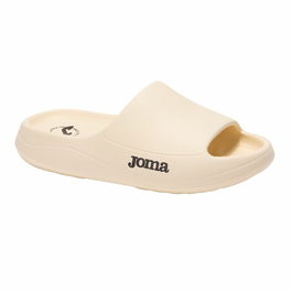 Tongs pour Femmes Joma Sport Joma S.After Lady 2525 Blanc Naturel