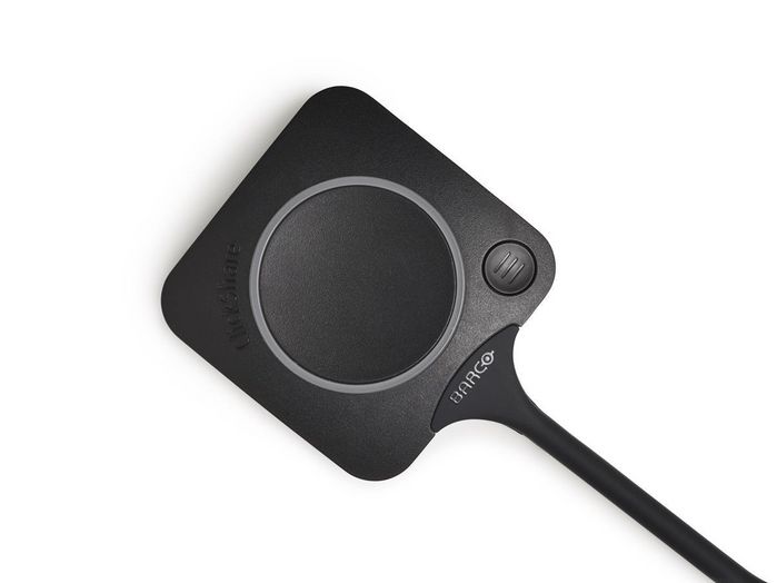Barco ClickShare Conferencing Button - Bouton de conférence sans fil avec USB-C, Wi-Fi 802.11ac et Quick Button Barco ClickShare Conferencing Button - Bouton de conférence sans fil avec USB-C, Wi-Fi 802.11ac et Quick Button