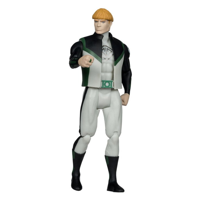 McFarlane Toys Superman (2025) DC Direct figurine Super Powers Green Lantern Guy Gardner, 12 cm