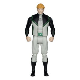 McFarlane Toys Superman (2025) DC Direct figurine Super Powers Green Lantern Guy Gardner, 12 cm