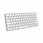Mobility Lab KMP2000W Mini Clavier Blanc AZERTY