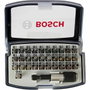 Bosch Jeu d'embouts de vissage PROFESSIONAL 32 pièces extra dur