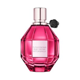 Viktor & Rolf Flowerbomb Ruby Orchid Eau de Parfum pour Femme - 100 ml