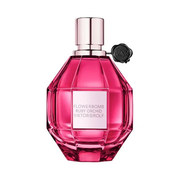 Viktor & Rolf Flowerbomb Ruby Orchid Eau de Parfum 100 ml