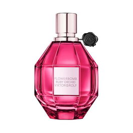 Viktor & Rolf Flowerbomb Ruby Orchid Eau de Parfum 100 mL
