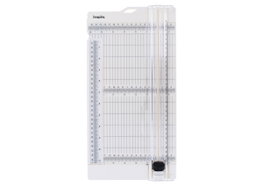 Innspiro Cizalla pour papier A4 avec base extensible