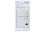 Innspiro Cizalla pour papier A4 avec base extensible