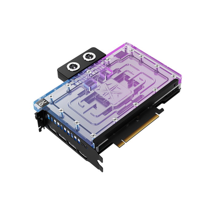 Carte Graphique INNO3D C50903-32D7X-1759FB nvidia geforce rtx 5090 32 GB GDDR7 Carte Graphique INNO3D C50903-32D7X-1759FB nvidia geforce rtx 5090 32 GB GDDR7