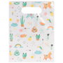Party Time Lot de 10 sacs surprises assortis
