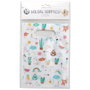 Party Time Lot de 10 sacs surprises assortis