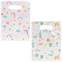 Party Time Lot de 10 sacs surprises assortis