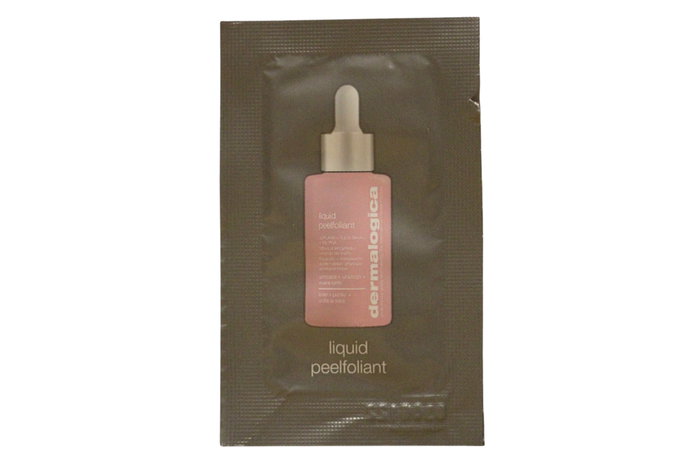 Dermalogica Liquid Peelfoliant Échantillon Dermalogica Liquid Peelfoliant Échantillon