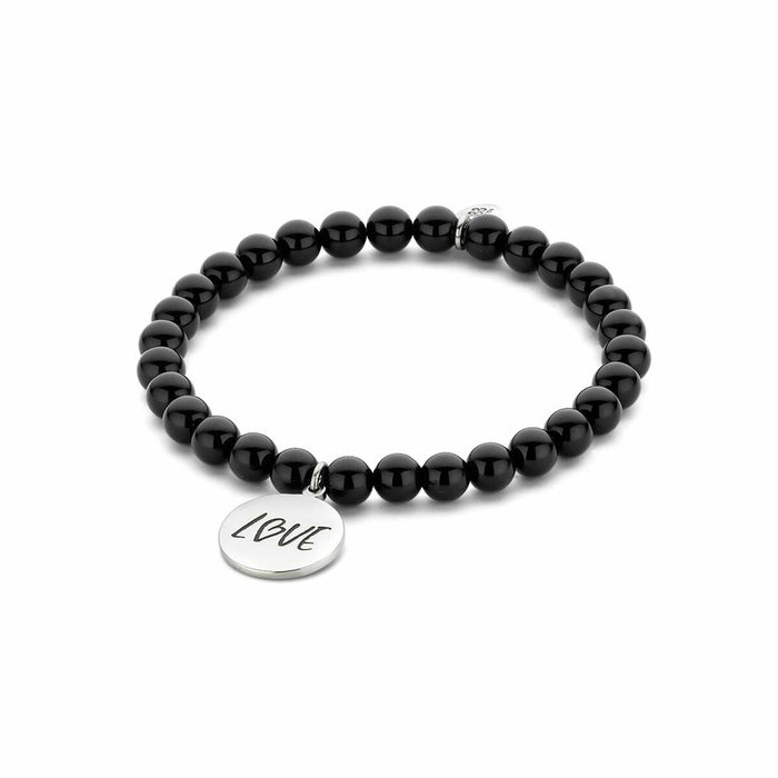 Bracelet Femme CO88 Collection 8CB-90177 Noir