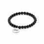 Bracelet Femme CO88 Collection 8CB-90177 Noir
