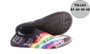 Poessa - Chaussons en néoprène unisexes adultes - Taille 43/44/45/46 - Modèles assortis