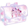 Safta Cartera k-pop demon hunters - artist - Sac bandoulière K-pop Demon Hunters - 40 x 33 x 17 cm