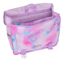 Safta Cartera k-pop demon hunters - artist - Sac bandoulière K-pop Demon Hunters - 40 x 33 x 17 cm