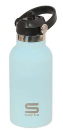 Safta Bouteille isotherme 350 ml 19,5 x 7,3 x 7,3 cm