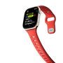 Nomad Tempo Band 42mm Coral