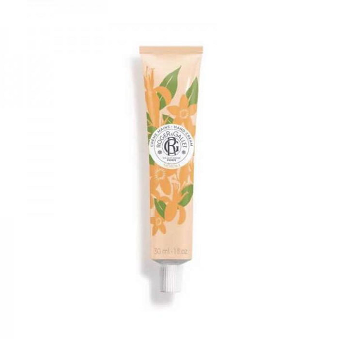 Roger & Gallet NÉROLI Crème mains et ongles 30 ml