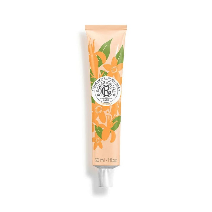 Roger & Gallet NÉROLI Crème mains et ongles 30 ml