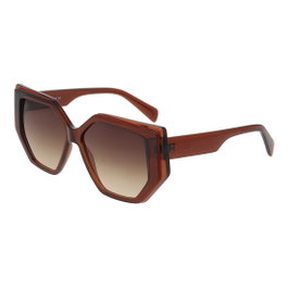 Liu Jo LJ810S-200 Lunettes de soleil Marron