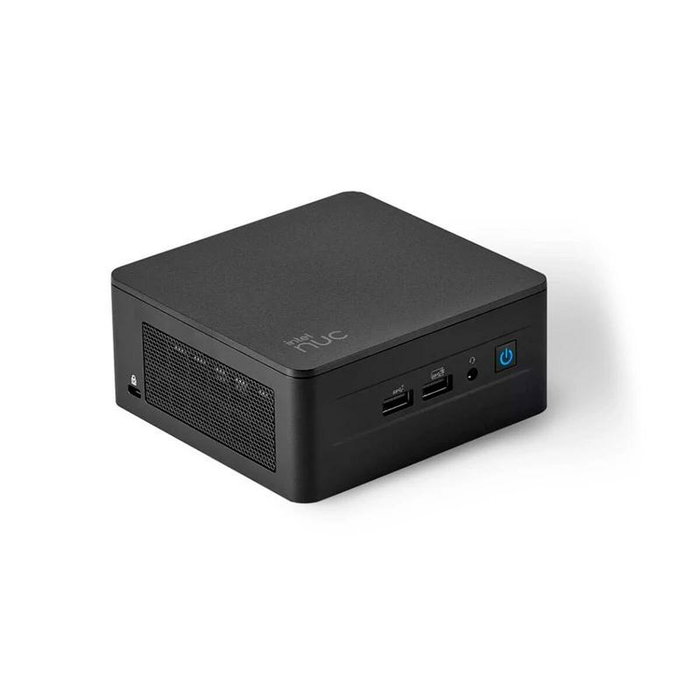 Asus NUC 13 Pro RNUC13ANHi50002 Intel Core i5-1340P