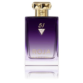 Roja Parfums - Roja 51 Eau de Parfum (EPV) - Flacon de 50 ml