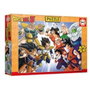 Educa Puzzle Dragon Ball DBZ 200 pièces
