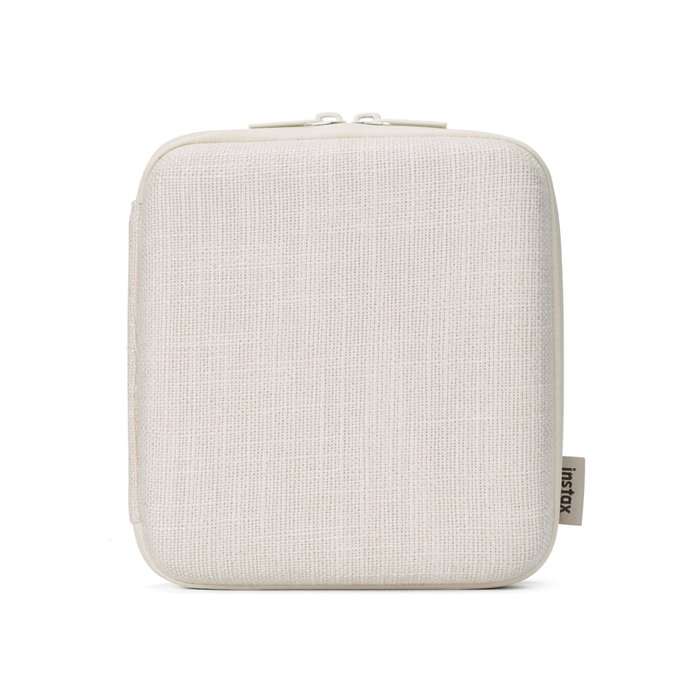 Fujifilm instax Link wide Printer Case ash white Fujifilm instax Link wide Printer Case ash white