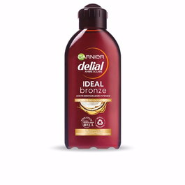 Garnier Huile de bronzage intense Delial Ideal Bronze 200 ml
