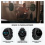 Garmin Fénix E AMOLED 47mm GPS Noir