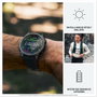 Garmin Fénix E AMOLED 47mm GPS Noir