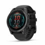 Garmin Fénix E AMOLED 47mm GPS Noir