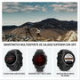 Garmin Fénix E AMOLED 47mm GPS Noir