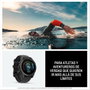 Garmin Fénix E AMOLED 47mm GPS Noir