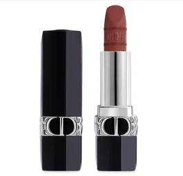 Christian Dior Dior Rouge Rouge à lèvres crème Bourgogne doux